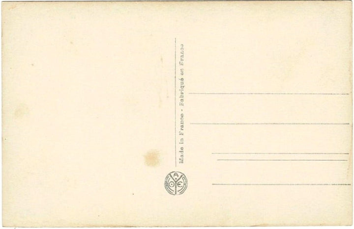 Postcard.