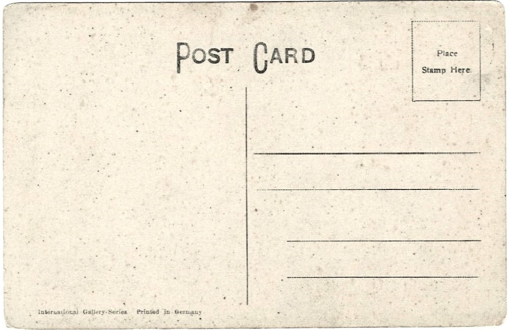Postcard.