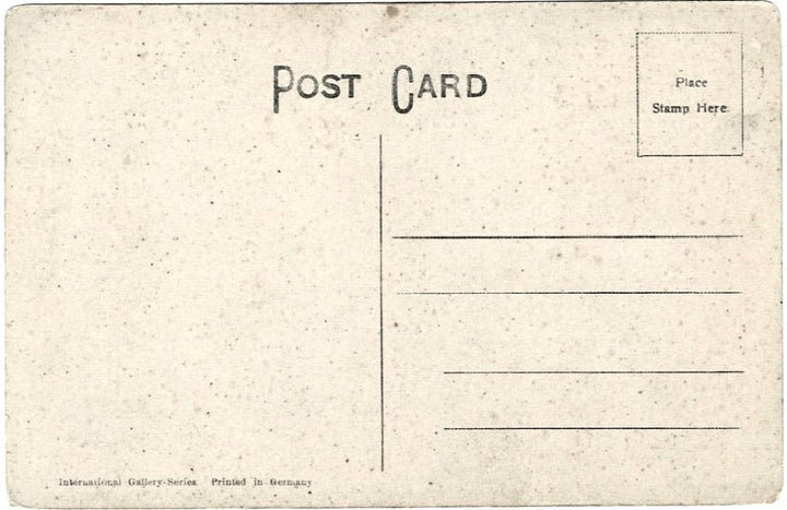 Postcard.
