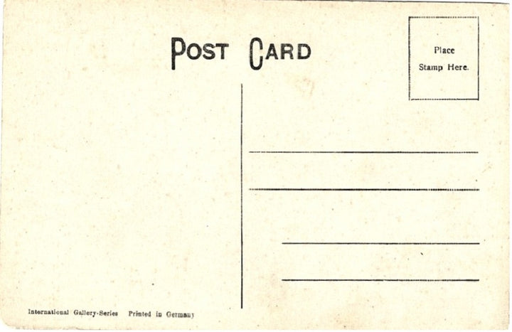 Postcard.