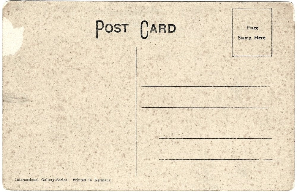 Postcard.
