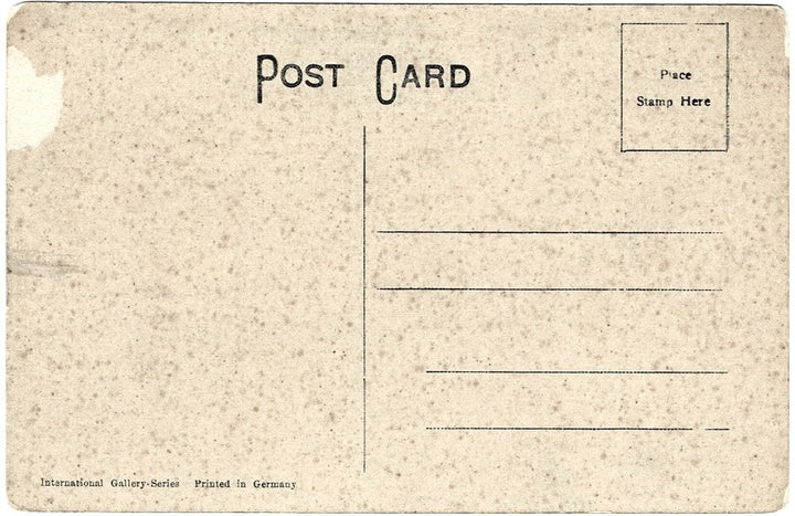 Postcard.