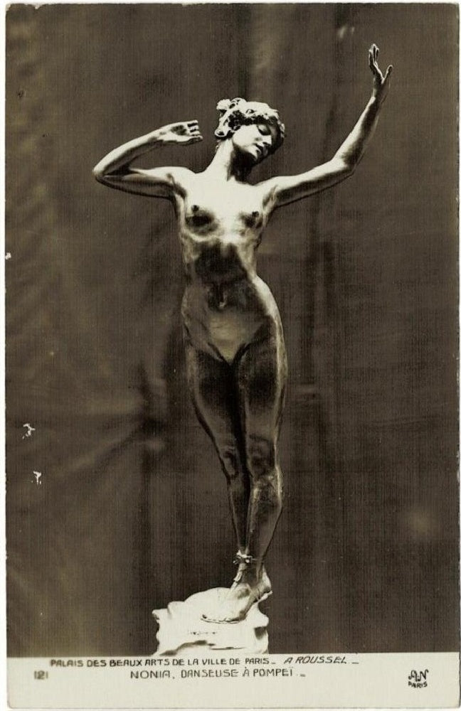 Postcard.