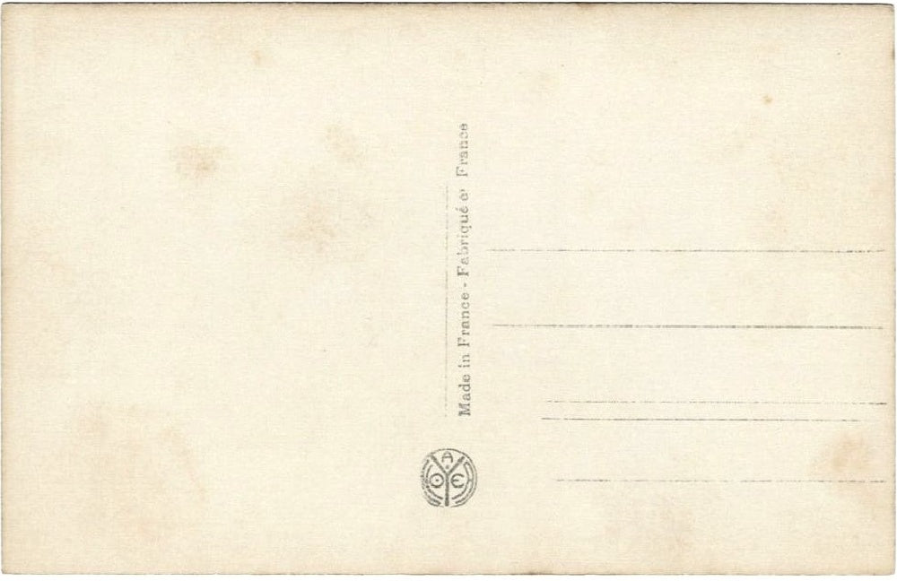 Postcard.