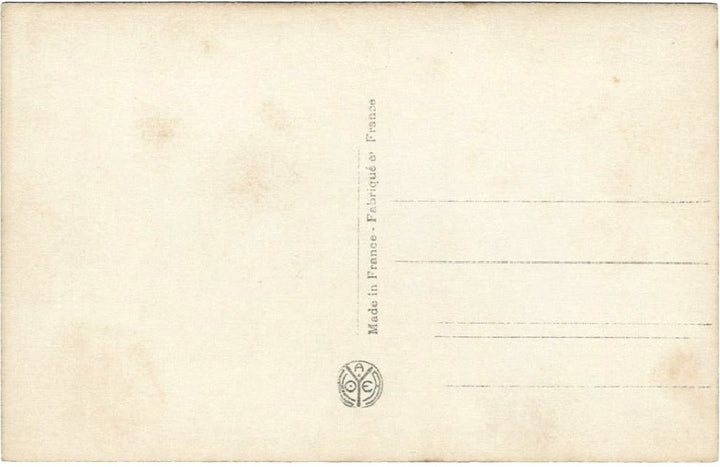 Postcard.