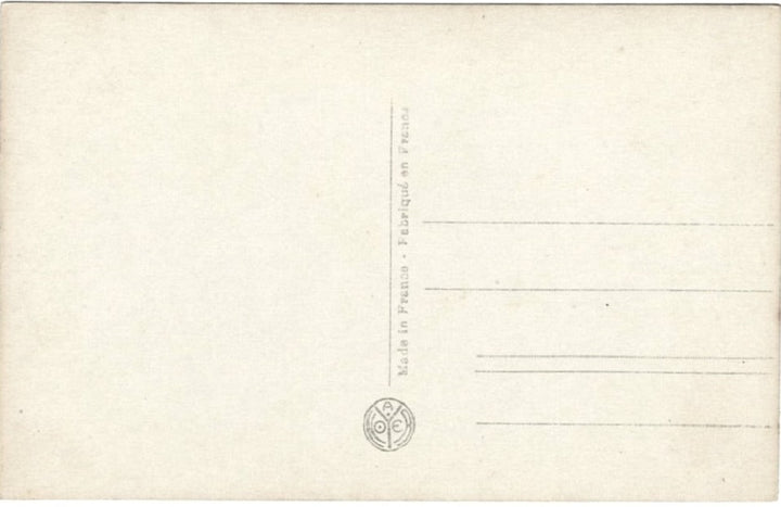Postcard.