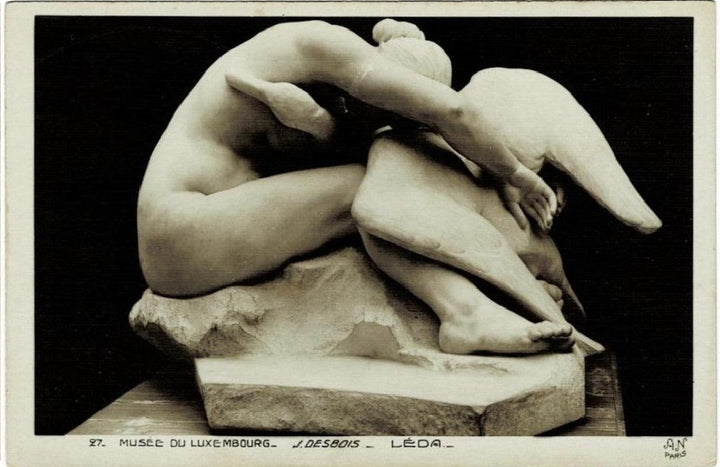 Postcard.