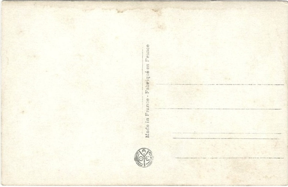 Postcard.