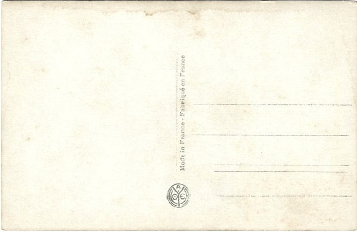 Postcard.