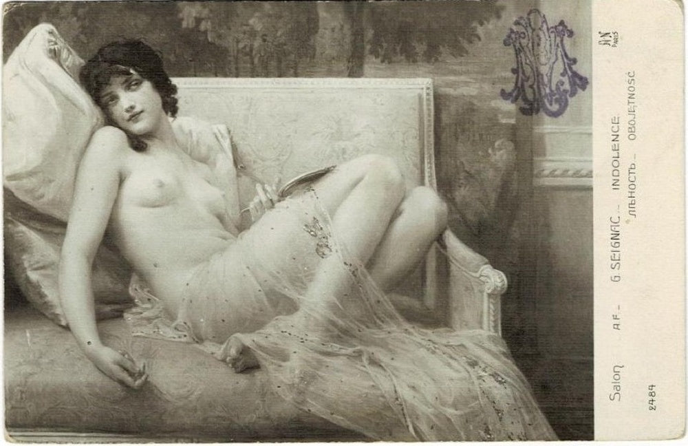 Postcard.