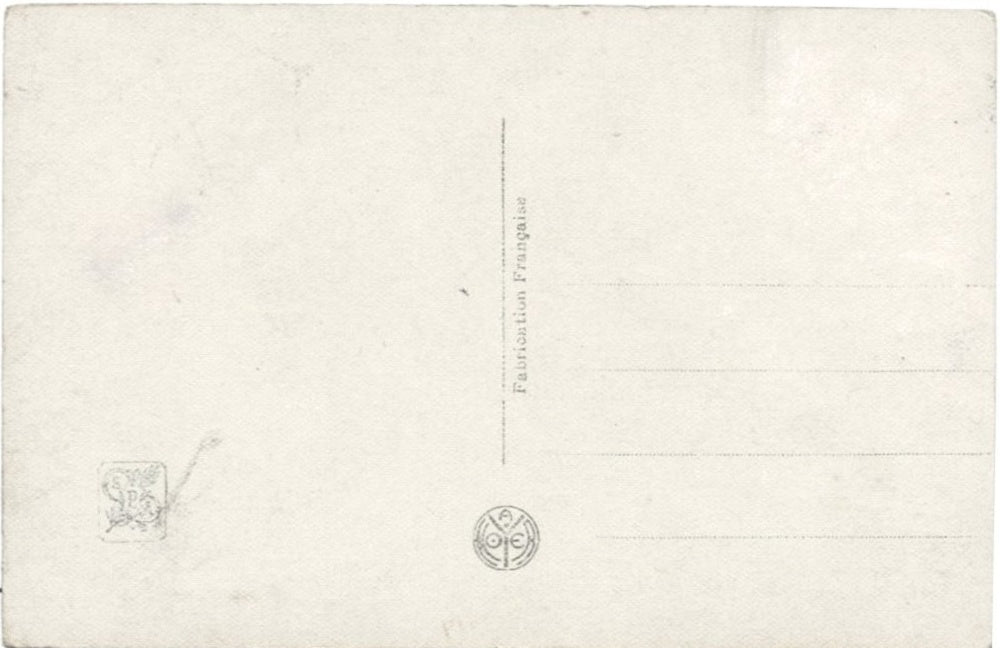 Postcard.
