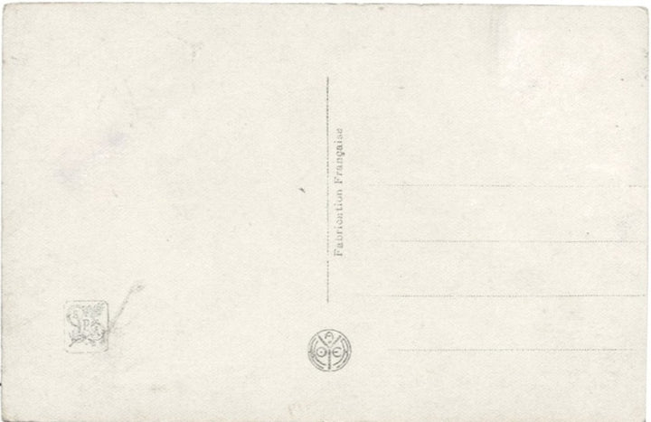 Postcard.