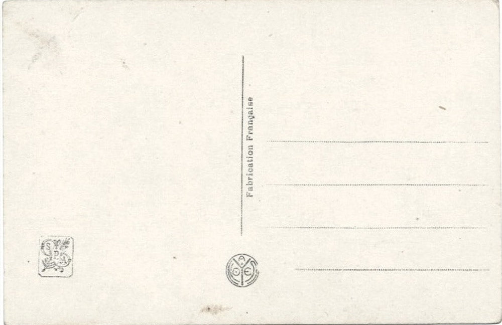 Postcard.
