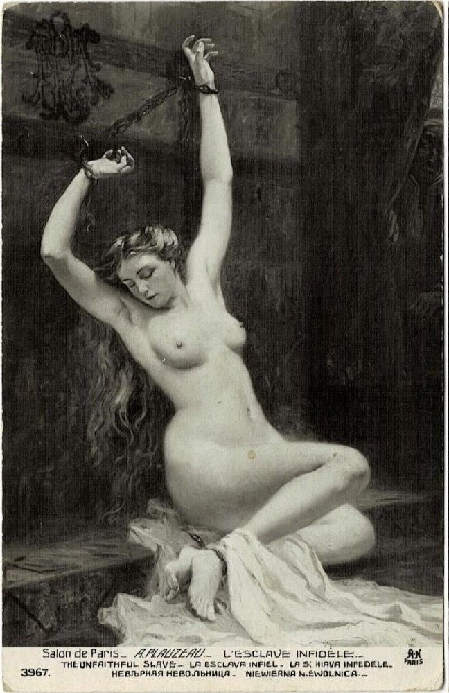 Postcard.