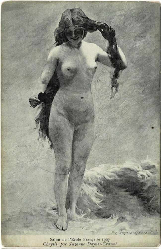 Postcard.