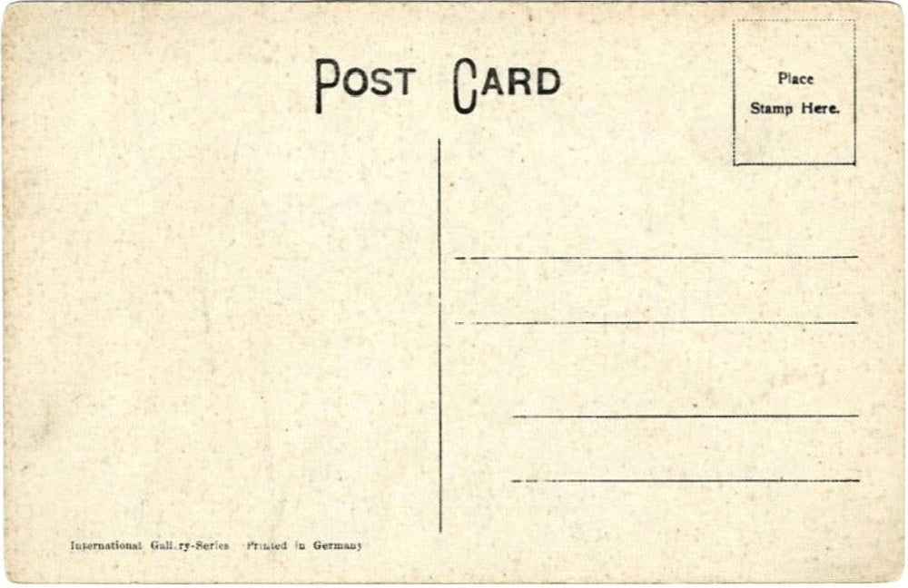 Postcard.