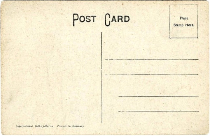 Postcard.