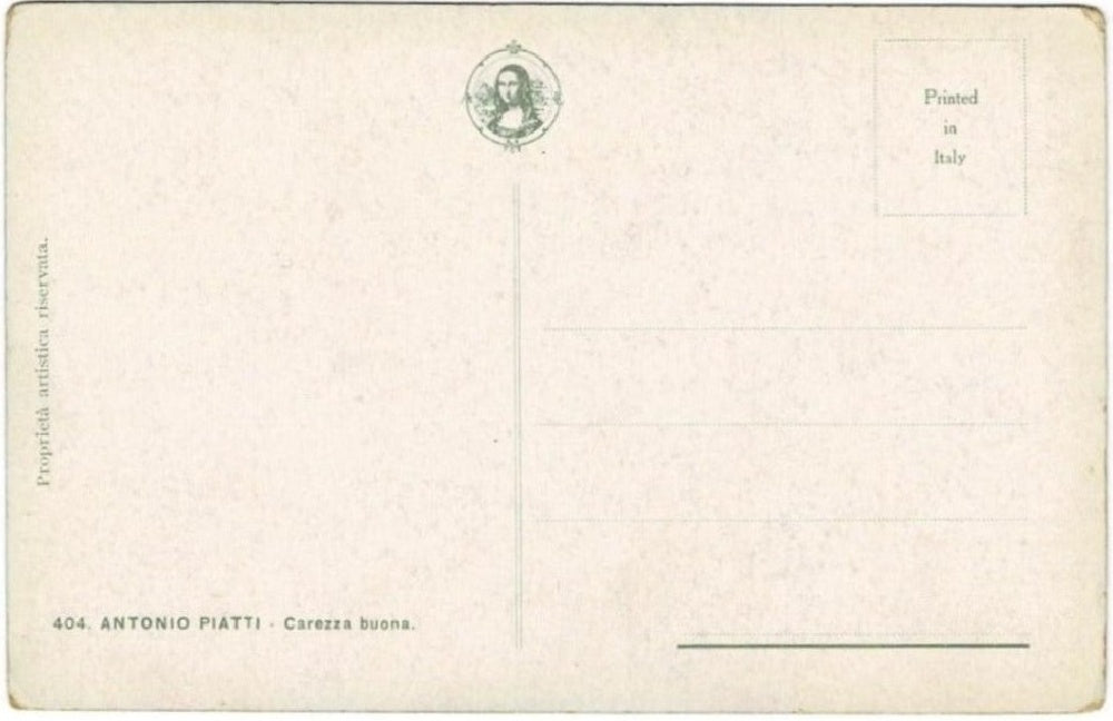 Postcard.