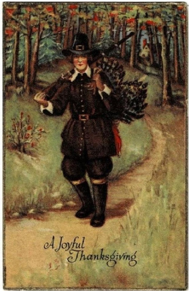 Postcard.