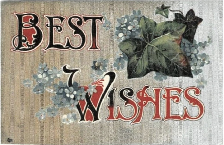 Postcard.