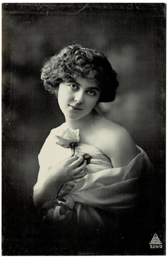 Postcard.