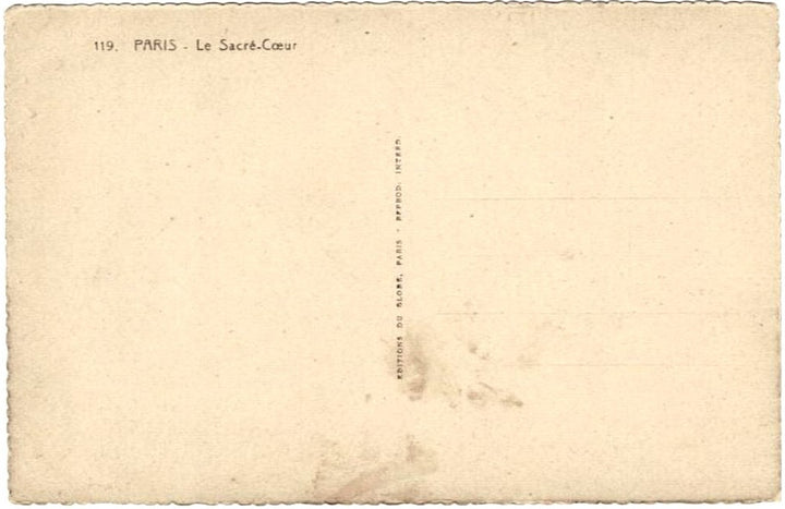 Postcard.