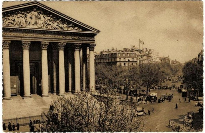 Postcard.