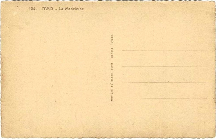 Postcard.