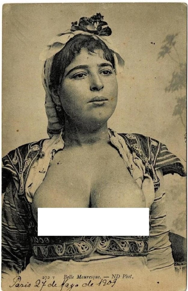 Postcard.