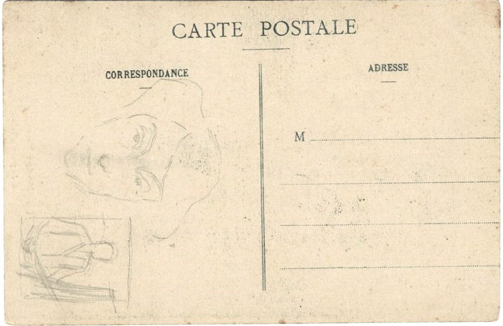 Postcard.