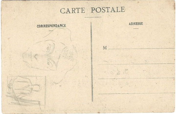 Postcard.