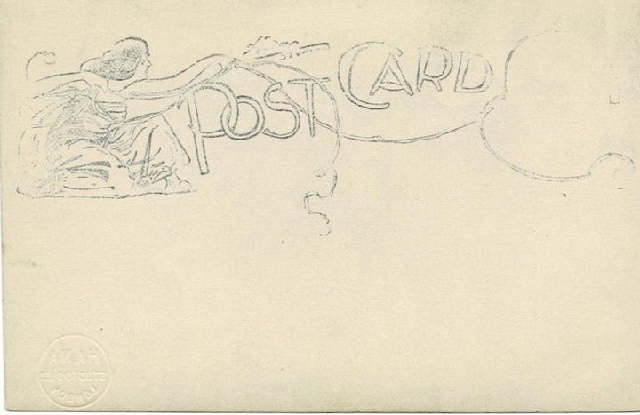 Postcard.