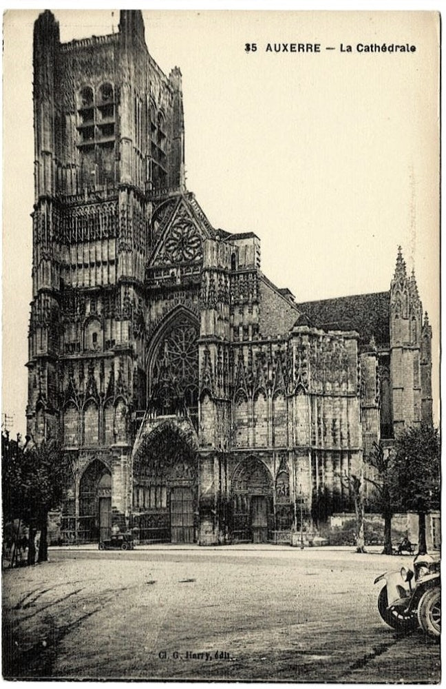 Postcard.