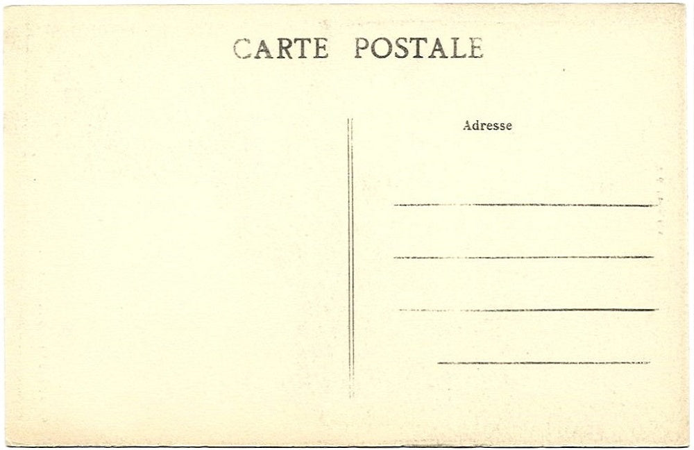 Postcard.