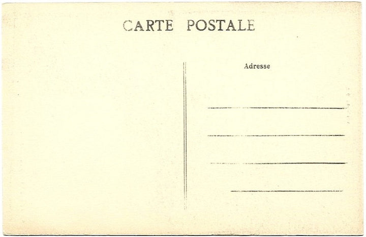 Postcard.