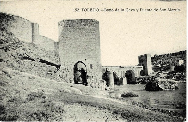 Postcard.
