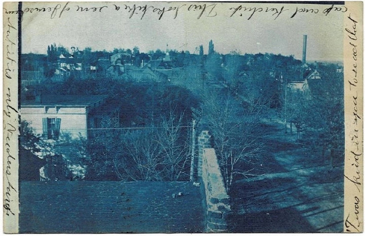 Postcard.
