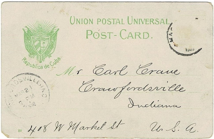 Postcard.
