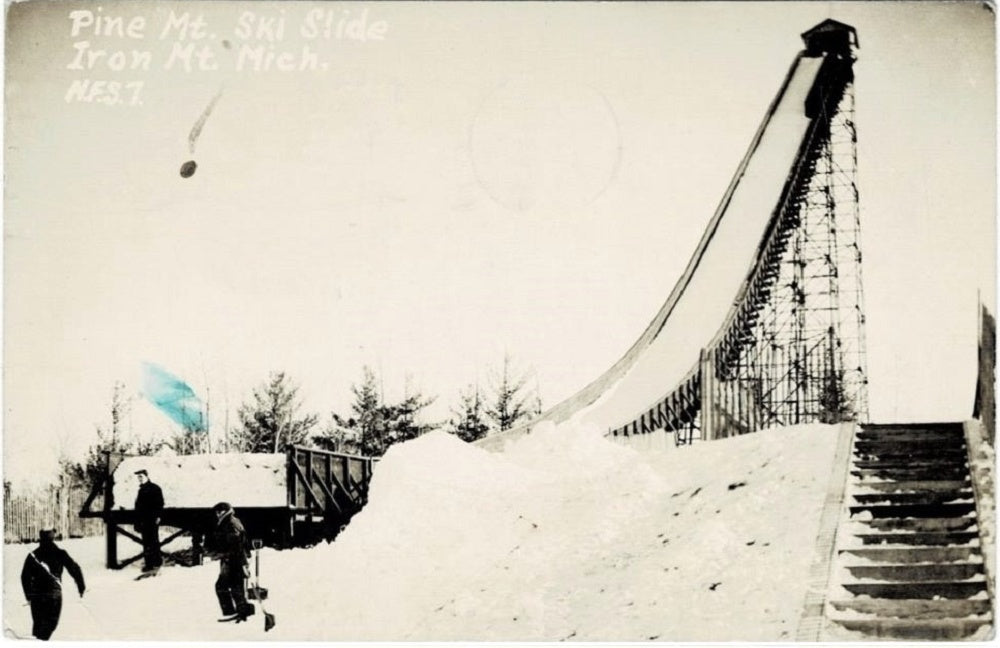 Postcard.