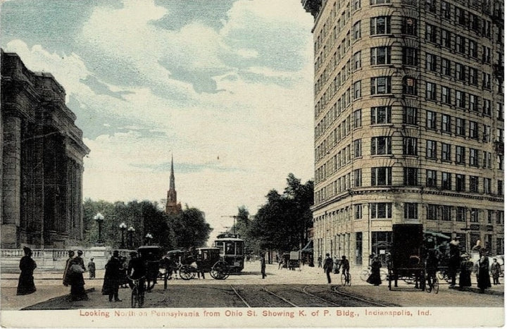 Postcard.