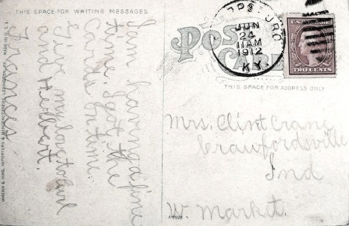 Postcard.