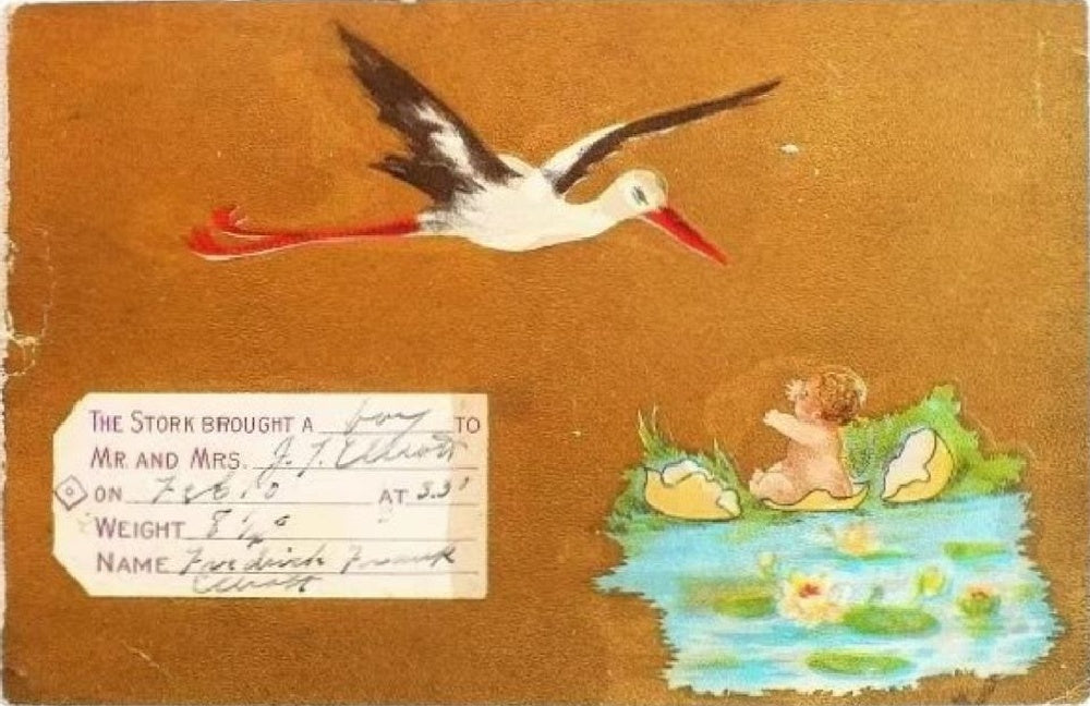Postcard.