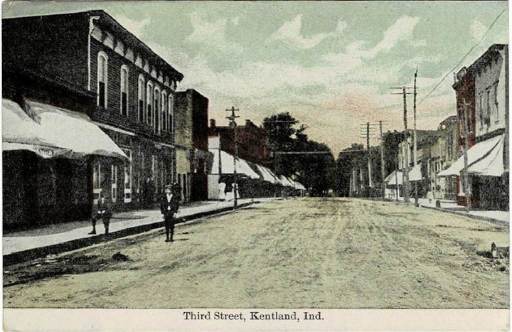 Postcard.