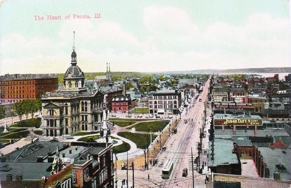 Postcard.