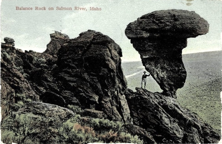 Postcard.