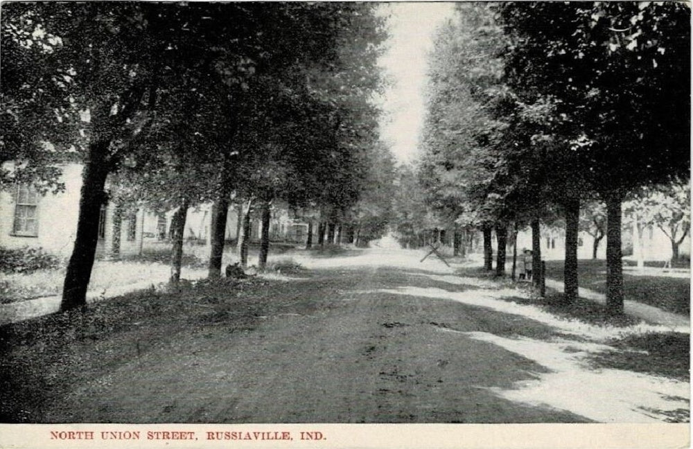 Postcard.