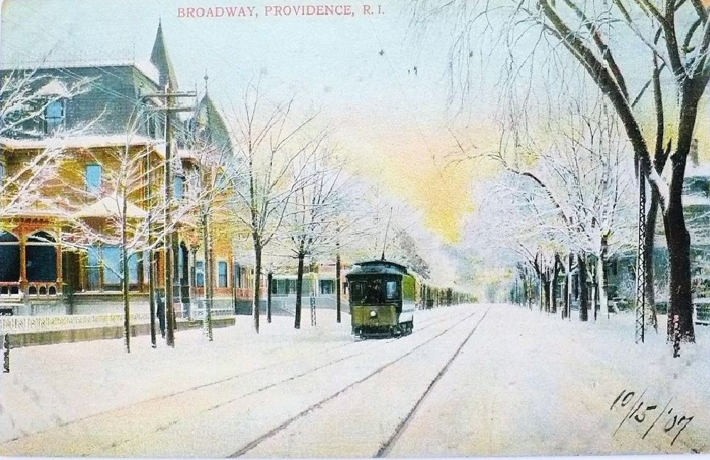 Postcard.