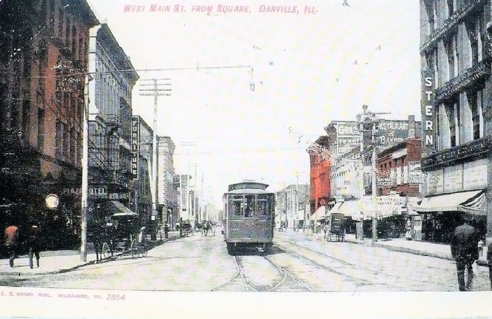 Postcard.