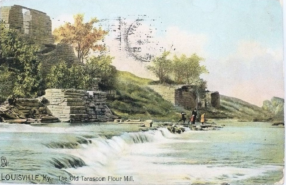Postcard.
