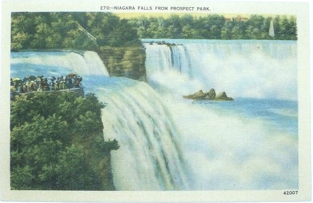 Postcard.